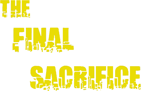 The Final Sacrifice logo