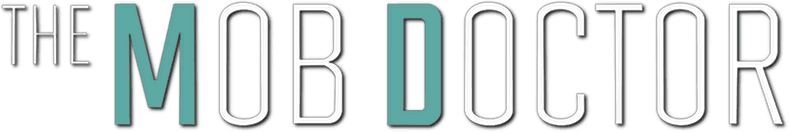 The Mob Doctor logo