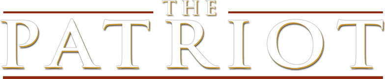 The Patriot logo