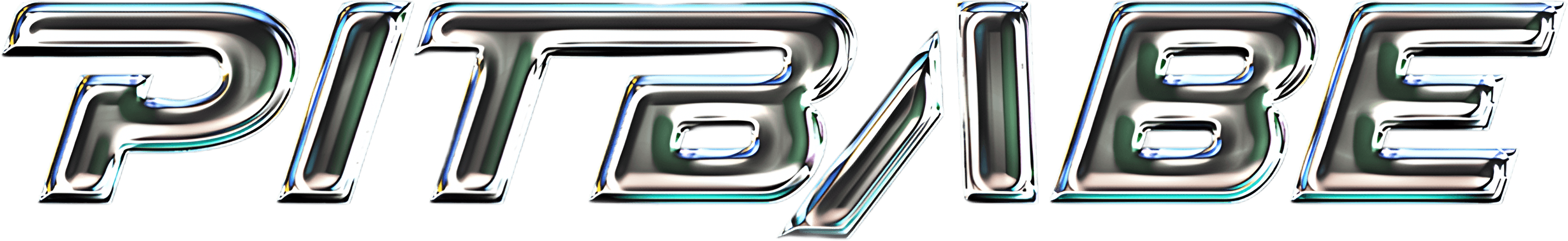 Pit Babe logo