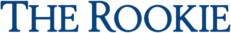 The Rookie logo