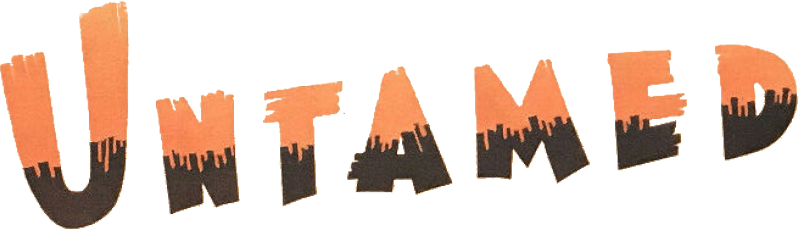Untamed logo