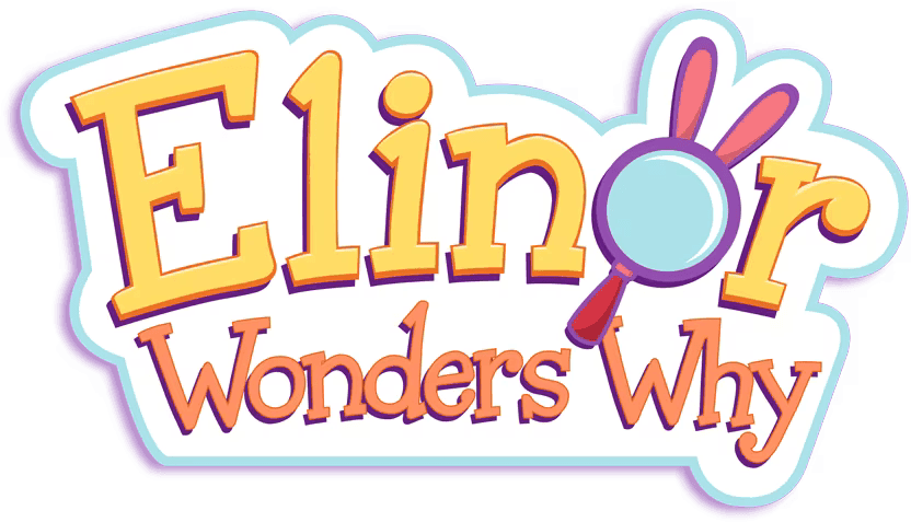 Elinor Wonders Why logo