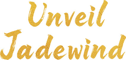 Unveil: Jadewind logo