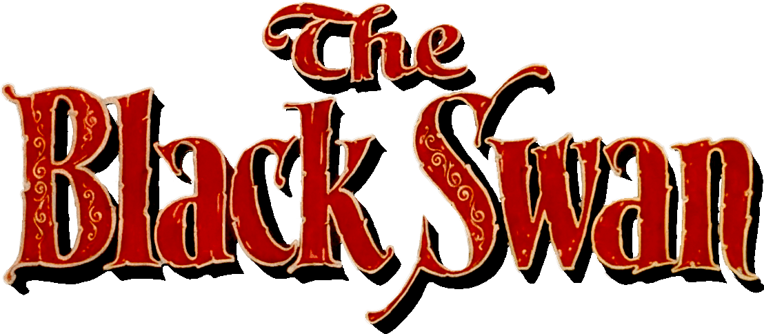 The Black Swan logo