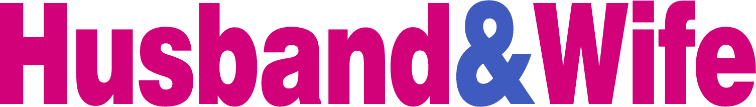 Husband & Wife logo