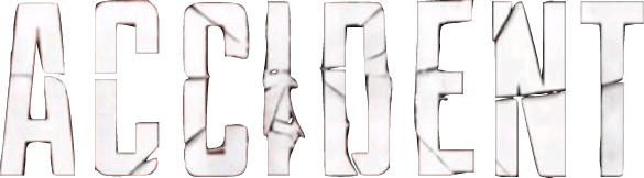 Accident logo