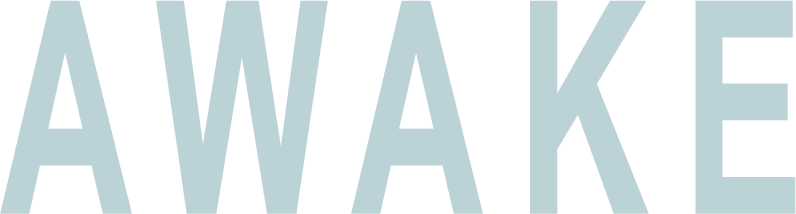 Awake logo
