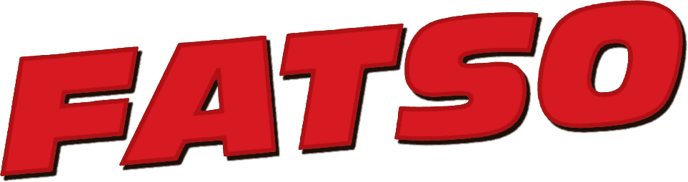 Fatso logo
