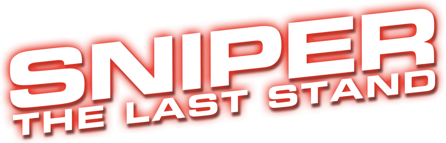 Sniper: The Last Stand logo