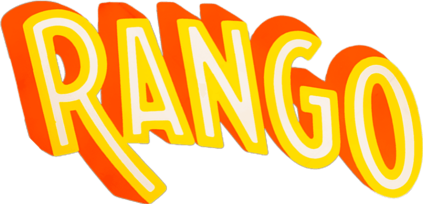 Rango logo