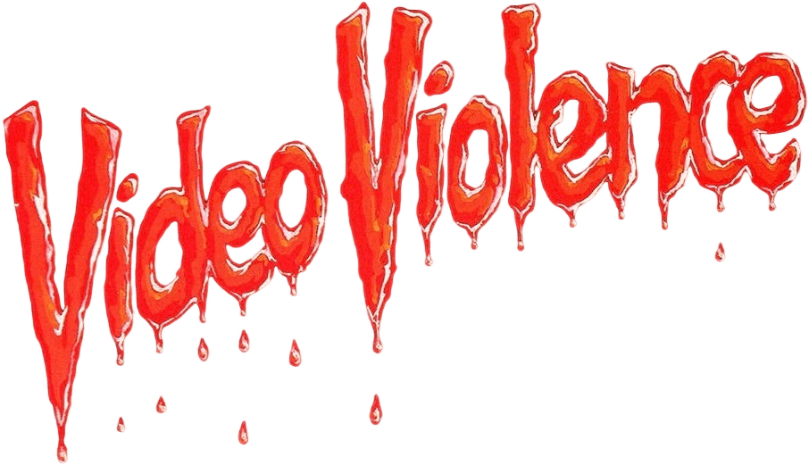 Video Violence logo