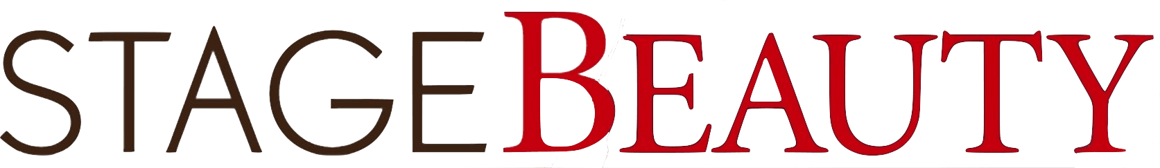 Stage Beauty logo