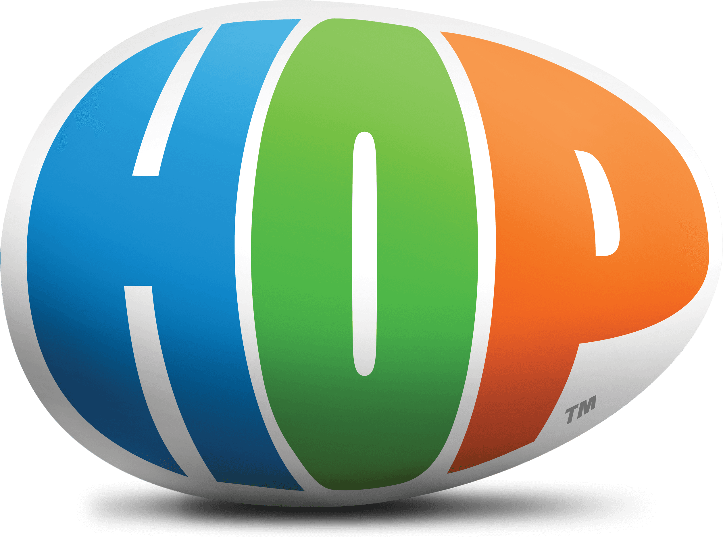 Hop logo
