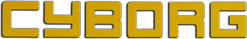 Cyborg logo