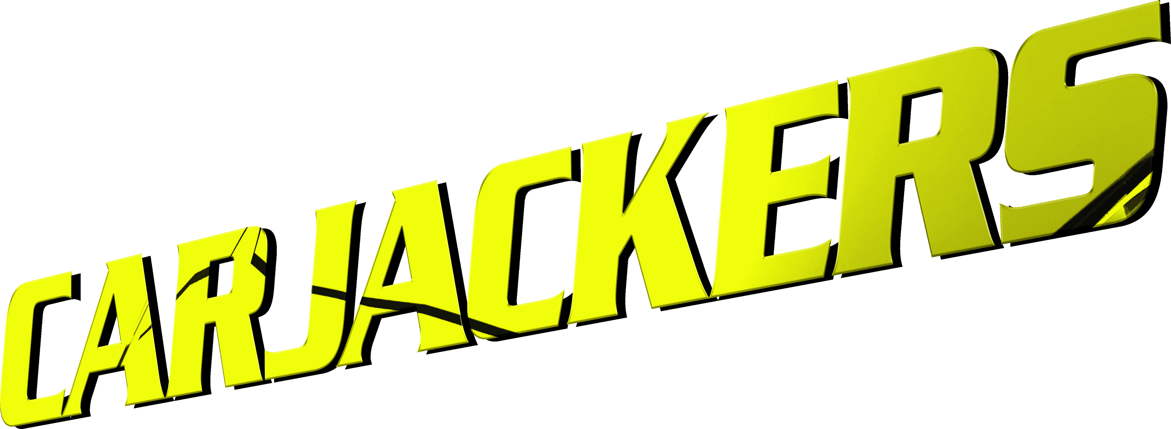 Carjackers logo