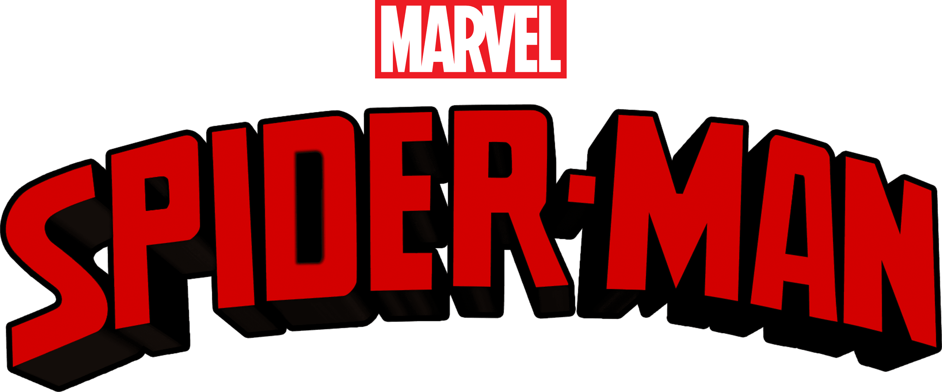 Spider-Man logo