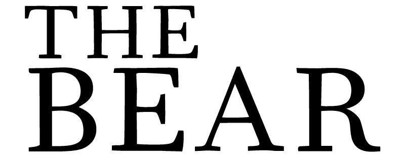 The Bear logo