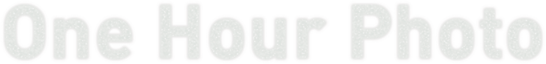 One Hour Photo logo