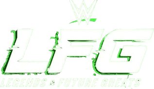 WWE LFG logo