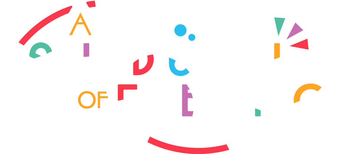 A Salad Bowl of Eccentrics logo