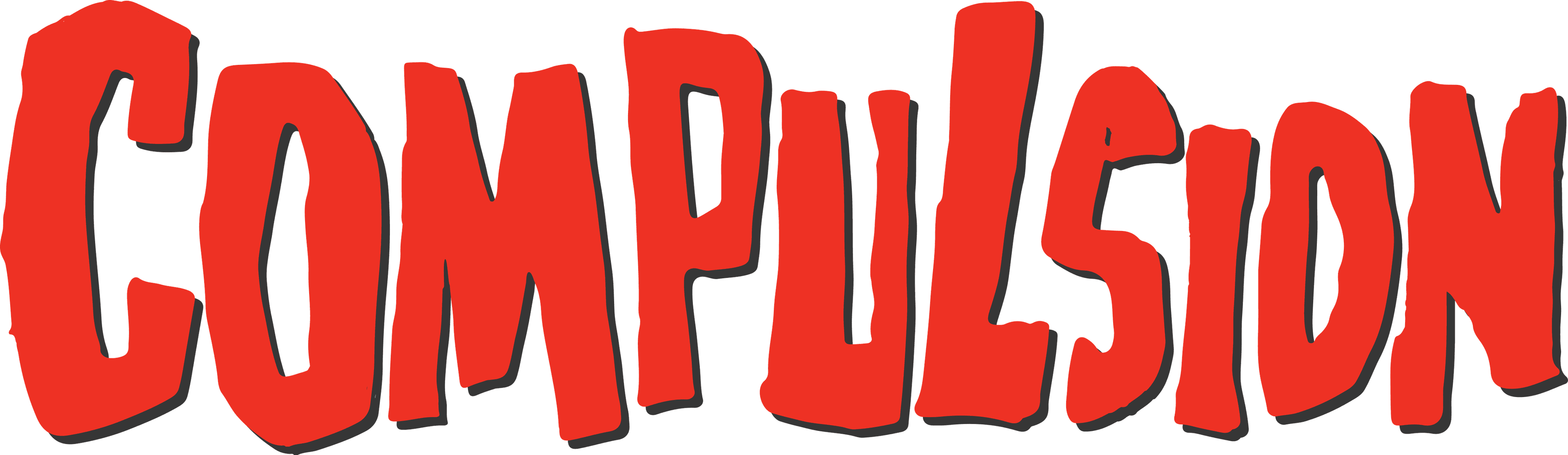 Compulsion logo