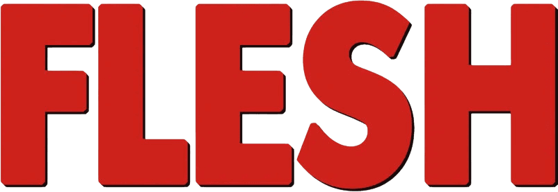 Flesh logo