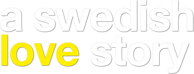 A Swedish Love Story logo