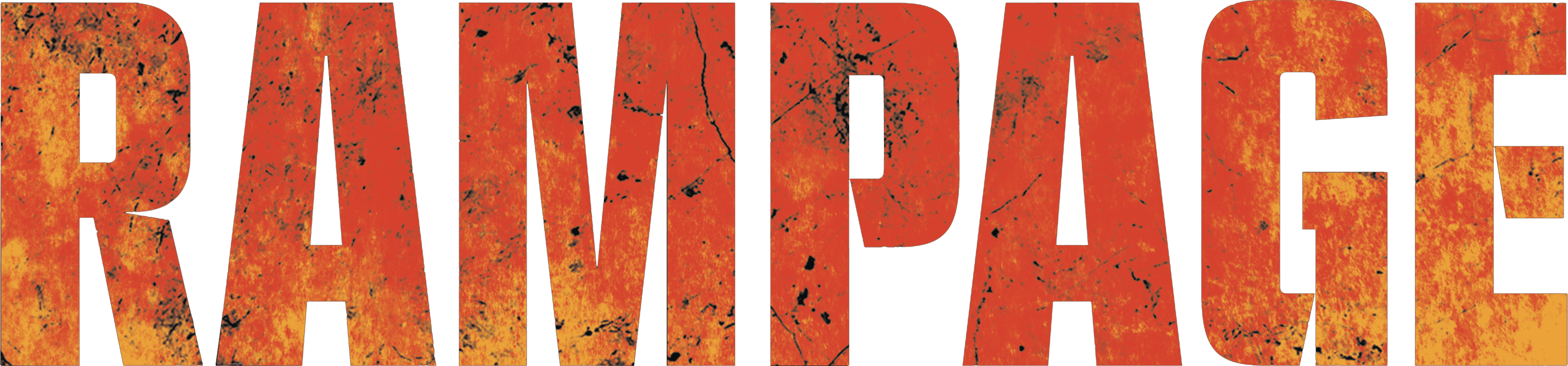 Rampage logo
