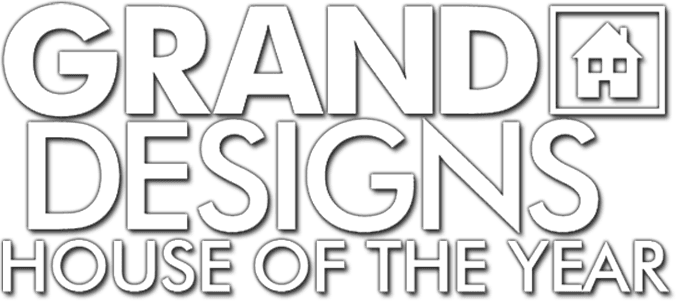 Grand Designs: House of the Year logo