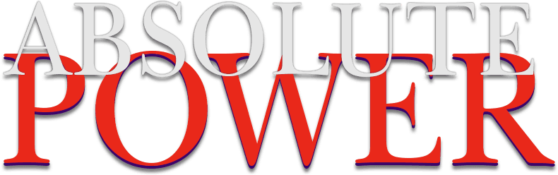 Absolute Power logo
