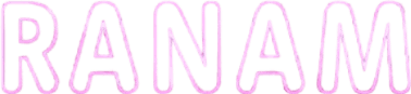 Ranam logo