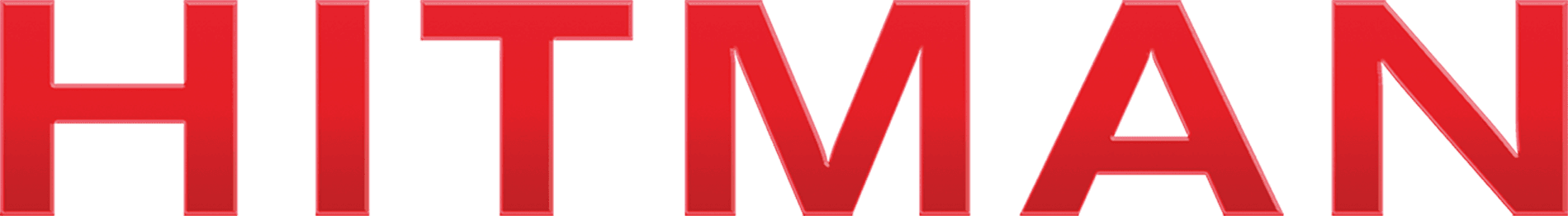 Hitman logo