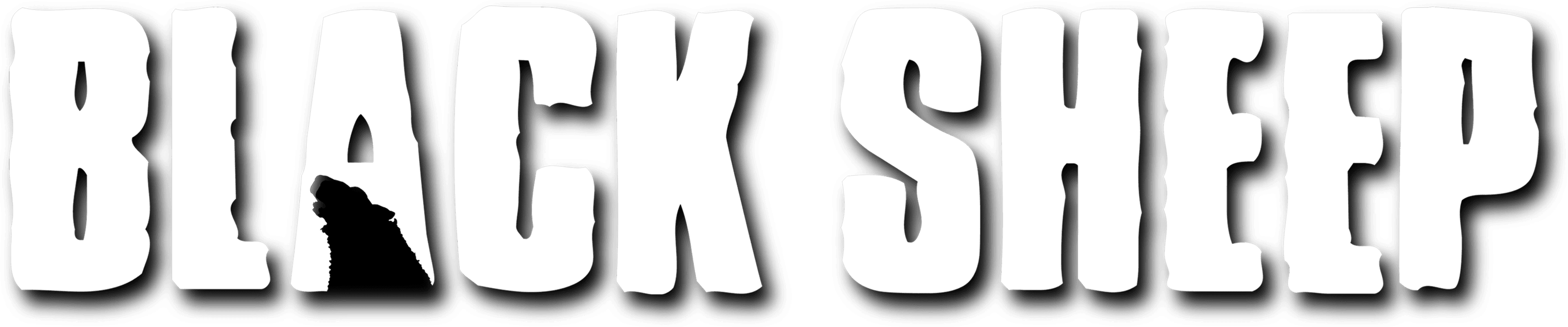 Black Sheep logo