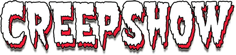 Creepshow logo