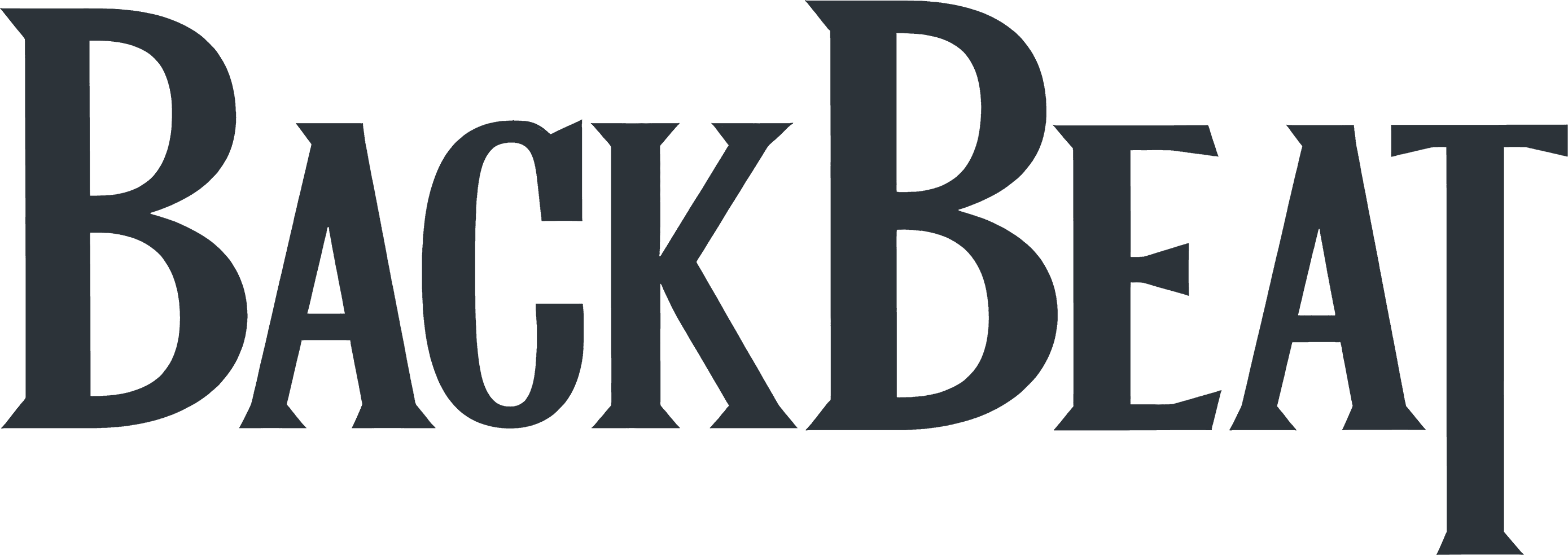 Backbeat logo