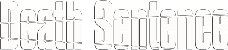 Death Sentence logo