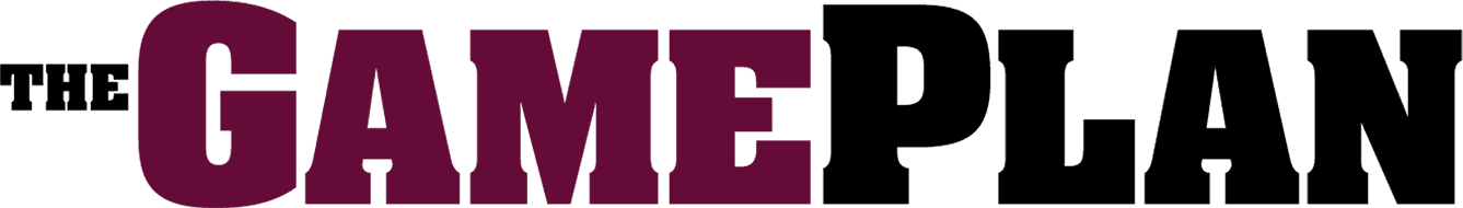 The Game Plan logo