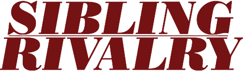 Sibling Rivalry logo