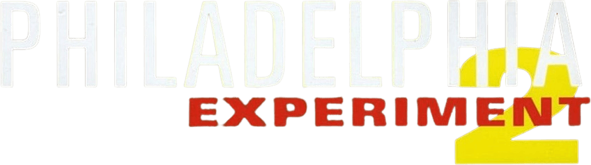 Philadelphia Experiment II logo