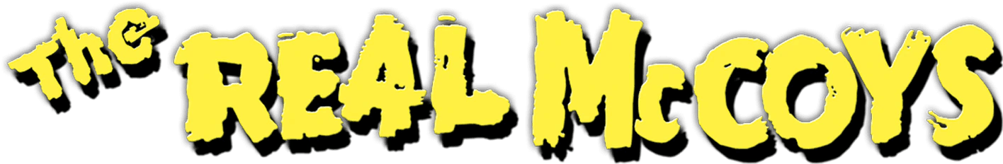 The Real McCoys logo