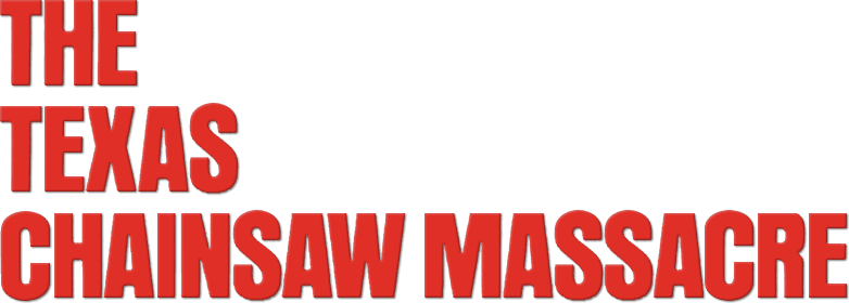 The Texas Chain Saw Massacre logo