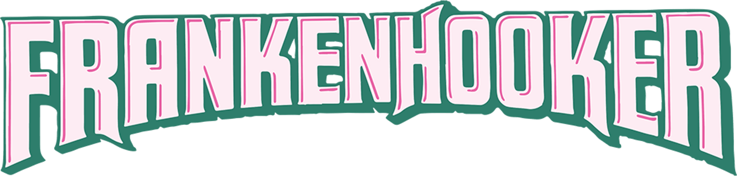 Frankenhooker logo