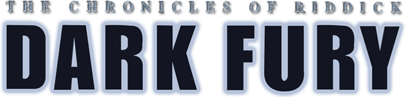 The Chronicles of Riddick: Dark Fury logo