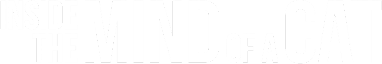 Inside the Mind of a Cat logo