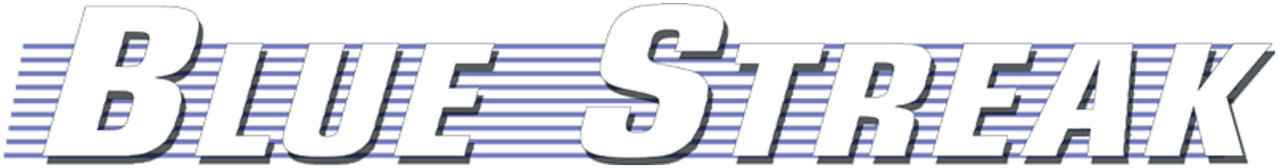 Blue Streak logo