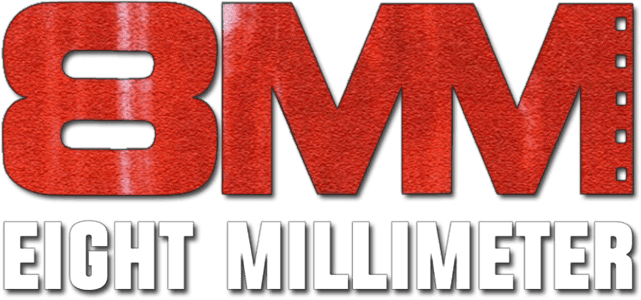 8MM logo