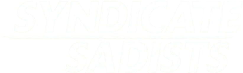 Syndicate Sadists logo