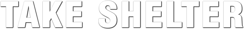 Take Shelter logo