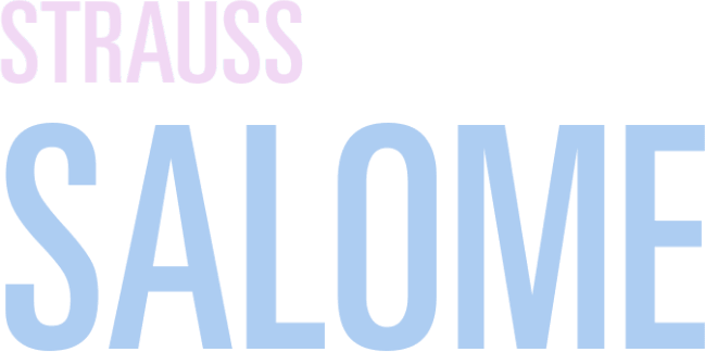 Salome logo